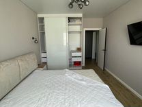 2-к. квартира, 68 м², 17/17 эт.