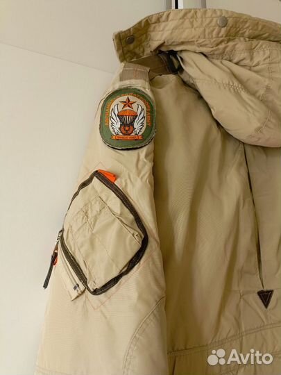 Зимняя куртка Terranova