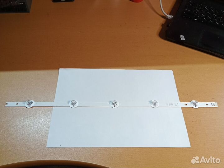Led подсветка для тв