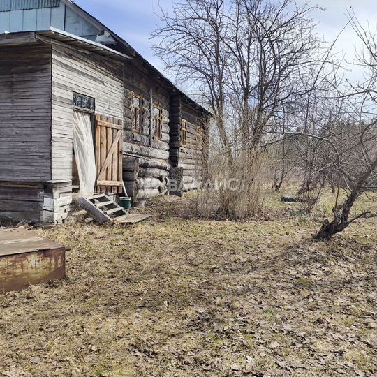 Участок 24 сот. (личное подсобное хозяйство (лпх))