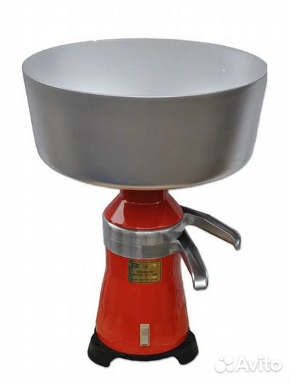 Сепаратор Мотор Сич -100(пластиковый корпус )