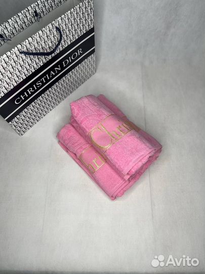 Набор полотенец 