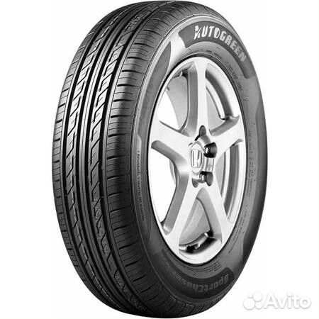 Autogreen Sport Chaser-SC2 195/50 R16 88V