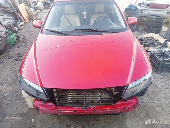 Разбор mazda 6 gg