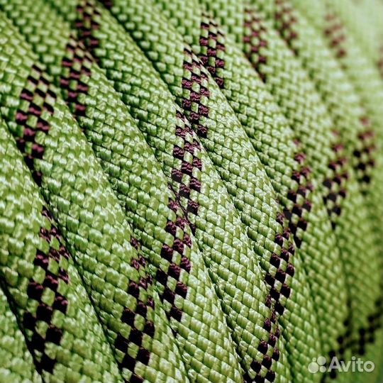 Веревка Lanex Static 11 мм