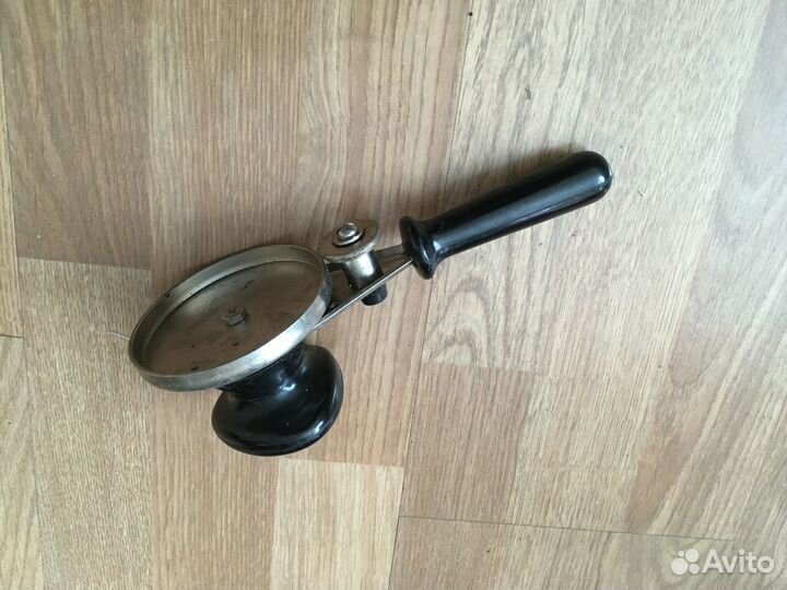 Закаточная машинка