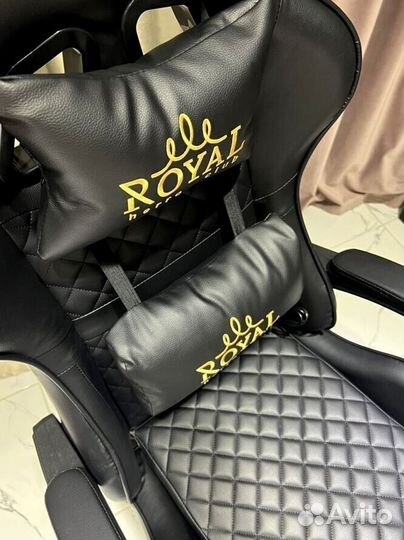 Компьютерное кресло