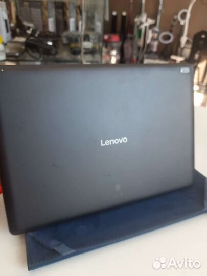 Планшет lenovo tb-x104l
