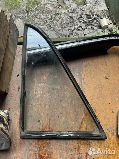 Фары на ваз 2103 СССР и другие запчасти