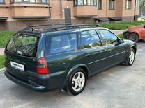 Opel Vectra 1.6 MT, 1998, 290 138 км, с пробегом, цена 247 000 руб.