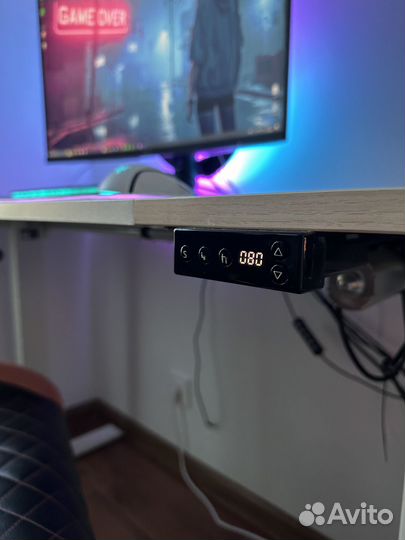 Игровое место