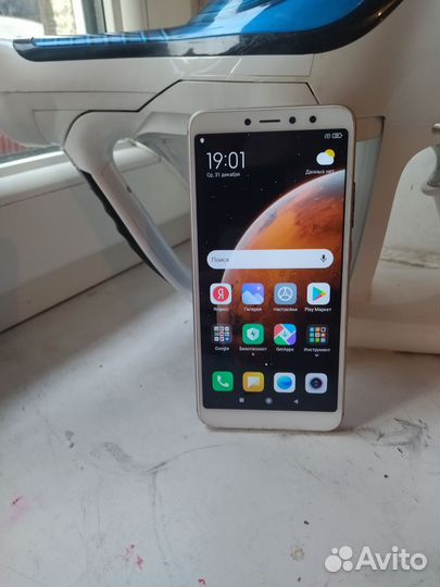 Xiaomi Redmi S2, 3/32 ГБ