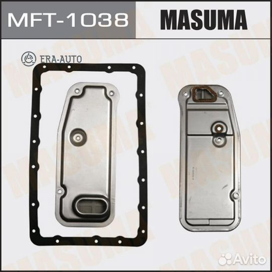 Masuma MFT-1038 Фильтр АКПП