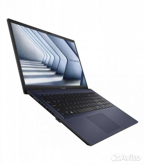 Ноутбук asus ExpertBook B1 B1502CVA-BQ0973X 90NX06X1-M013Z0 15.6'', Intel Core i7 1355U (1.7Ghz) /16