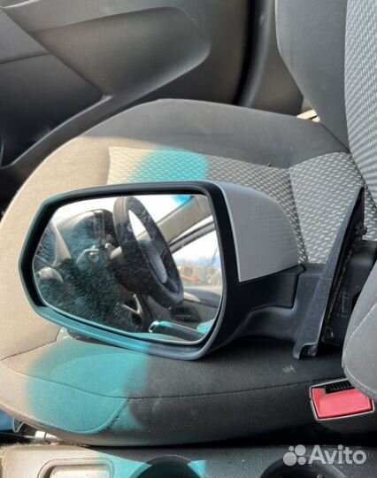 Зеркало Chevrolet Cobalt Ravon R4