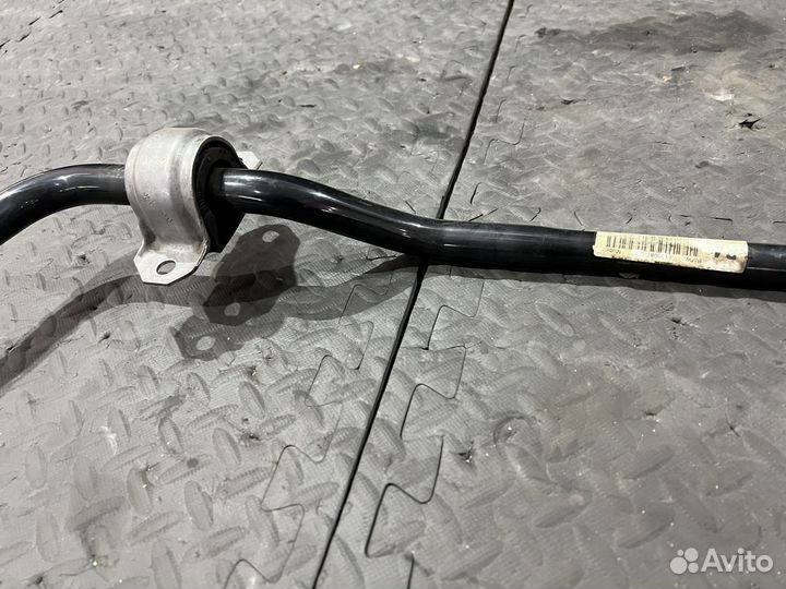 Стабилизатор передний N55B30 BMW F36