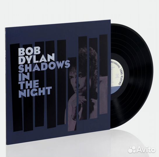 Bob Dylan – Shadows In The Night