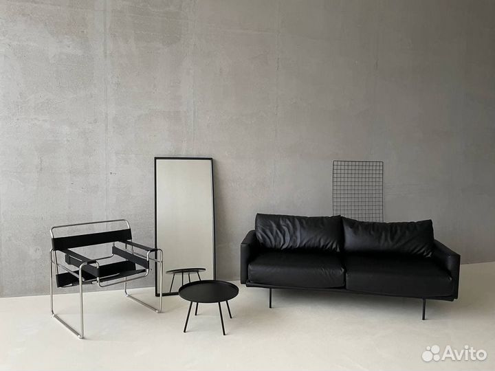 Аренда фотостудии в Москве. Зал Salty. Для брендов