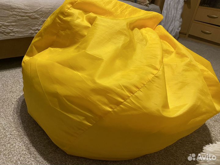 Мягкое кресло мешок