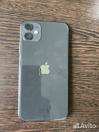 iPhone 11 64gb