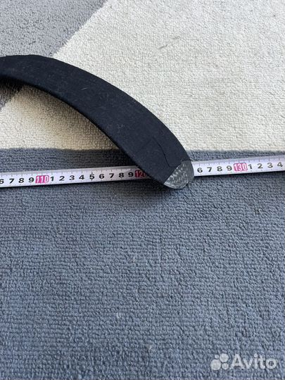 Клюшка хоккейная