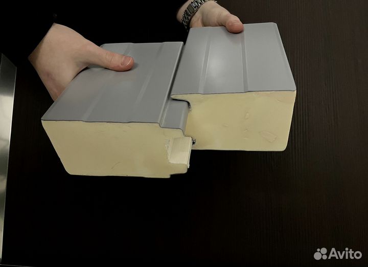 Сэндвич - Панели от производителя