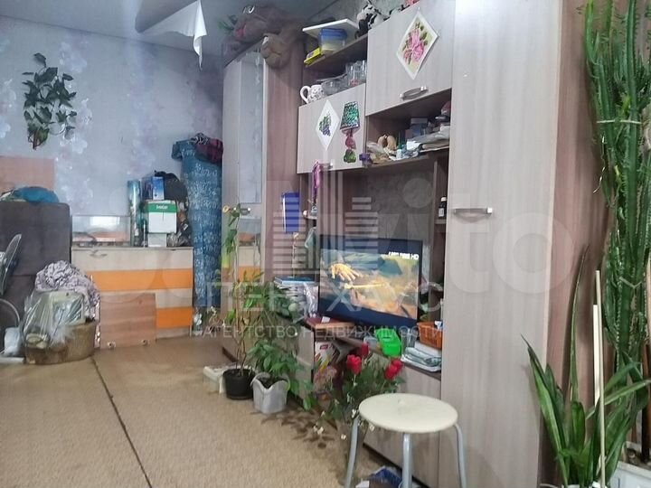 2-к. квартира, 42,4 м², 5/5 эт.