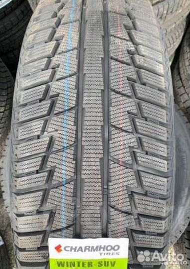 Charmhoo Winter SUV 215/50 R17