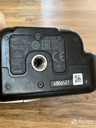 Переходник Sony LA-EA4