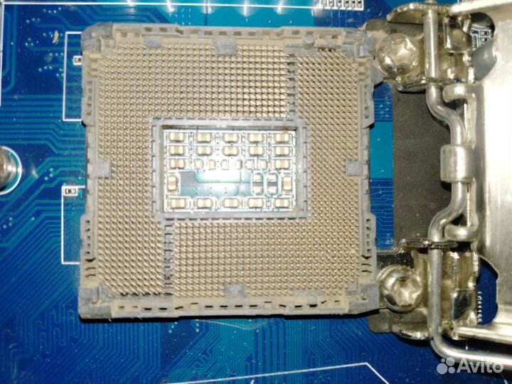 Gigabyte ga h77 ds3h lga1155