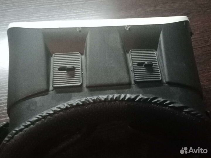 VR BOX для телефона