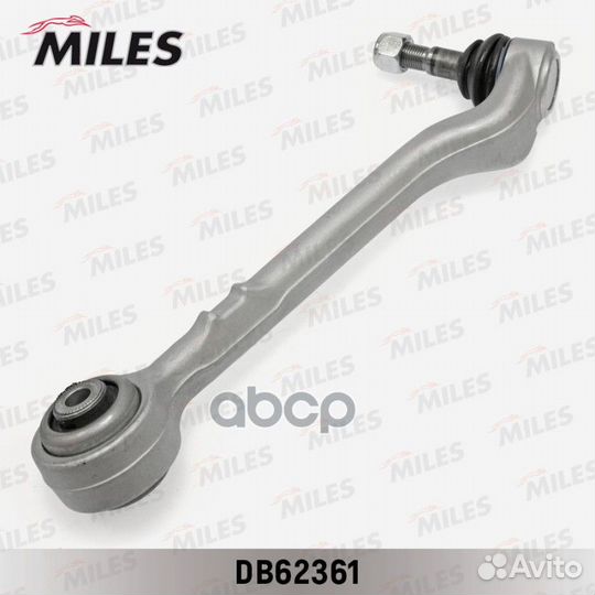 DB62361 DB62361 Miles