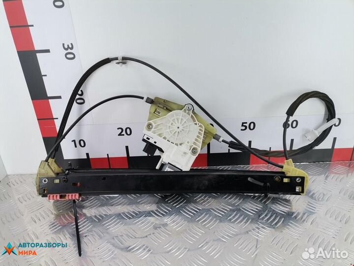 Стеклоподъемник передний правый Audi A6 4F/C6 2008