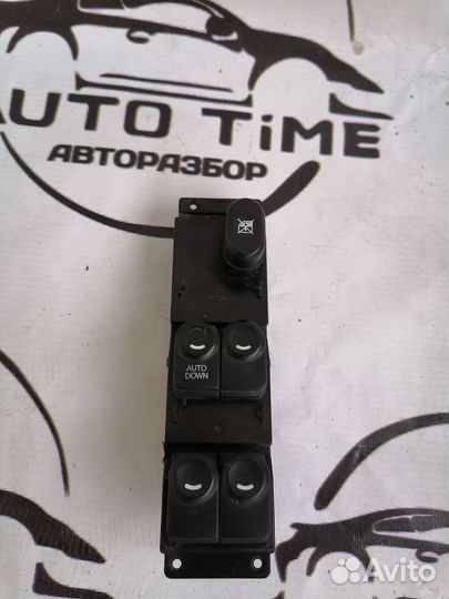 Кнопки стеклоподъемников hyundai solaris