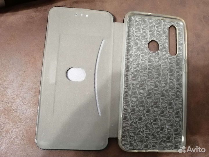 Чехол-книжка Honor 20e