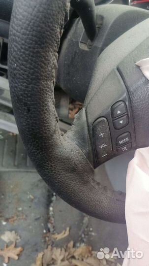 Руль Mazda 6 GG — Mazda 6