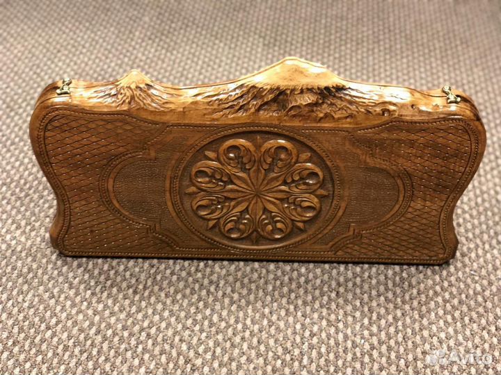 Нарды эксклюзив