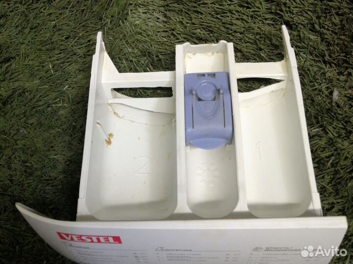 Лоток vestel wm 3260