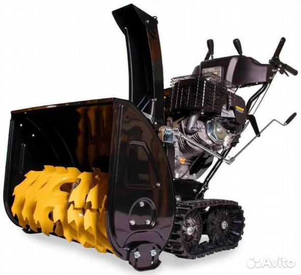 Снегоуборщик champion 1170E STT