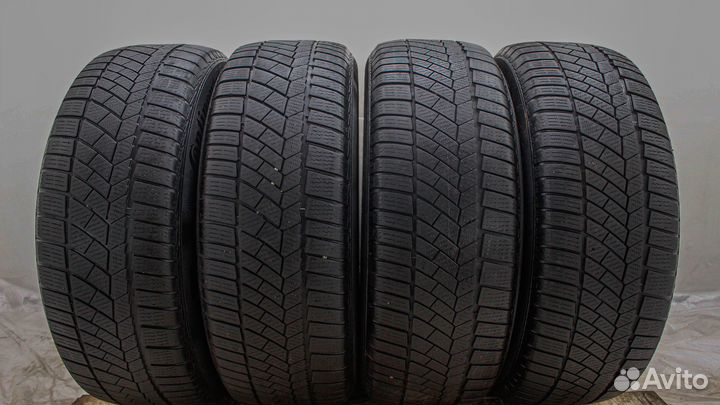 Continental ContiWinterContact TS 830 P 235/60 R18 103V