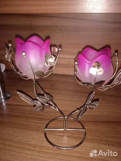 Подсвечник