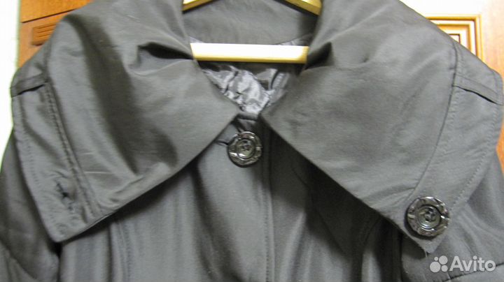 Плащ женский