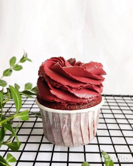 Капкейки на заказ