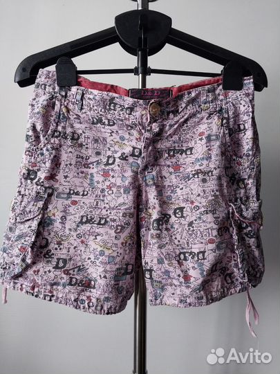 Шорты. Размер 44-46