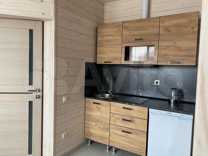 Комната 25 м², 2/2 эт.