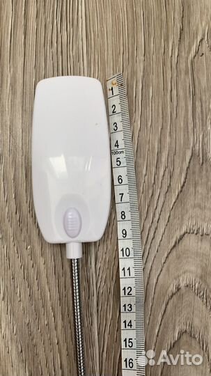 USB фонарик ночник новый