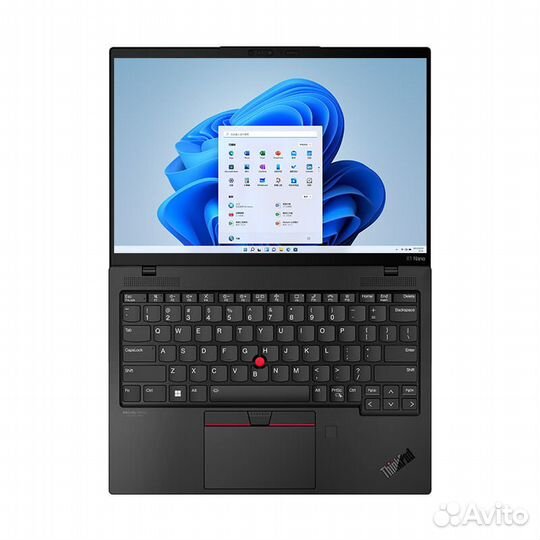 ThinkPad X1 Nano 2023 / i7-1360P / 16 / 512