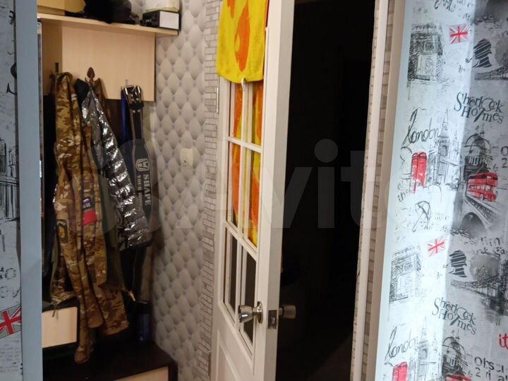 Дом 80 м² на участке 3 сот.