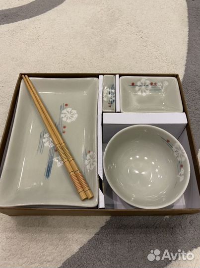 Набор для суши