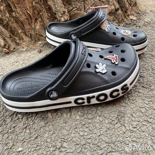 Crocs